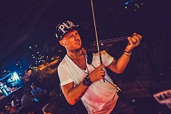 Filip Siejka Live Act Electric Violin & Dj